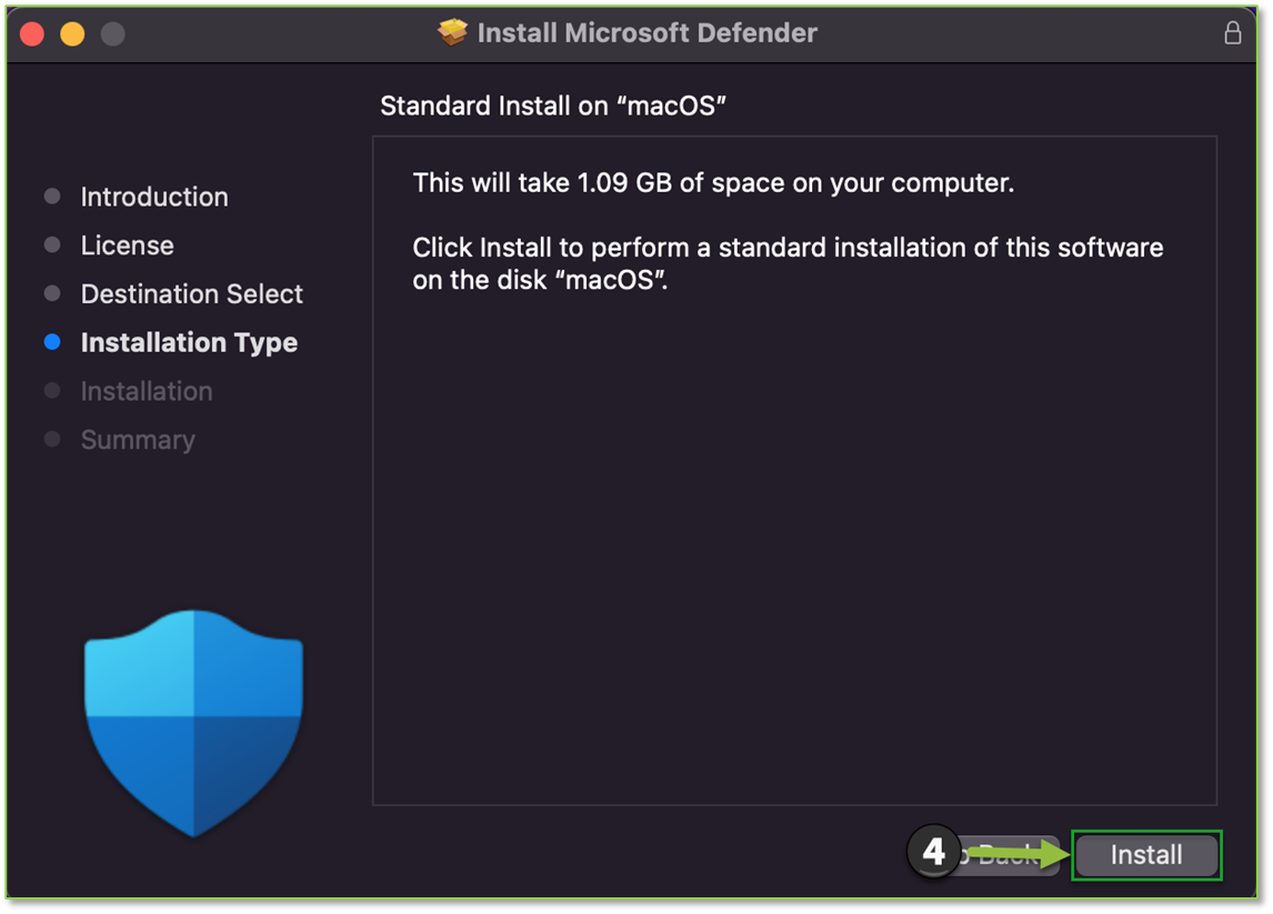 Hands-On Onboarding for MDE (macOS)
