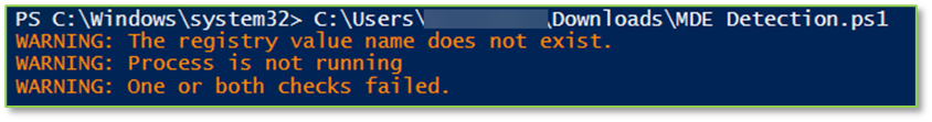 Hands-On Onboarding for MDE (Windows)
